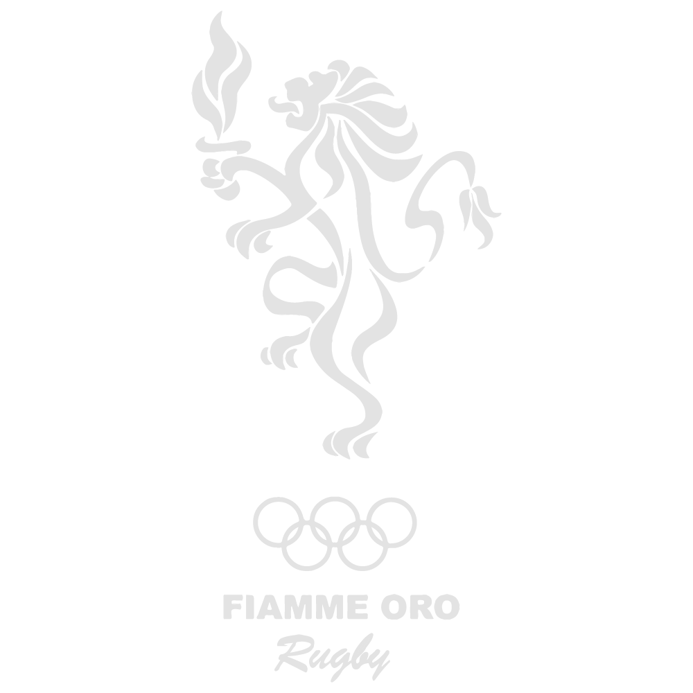 fiamme oro rugby